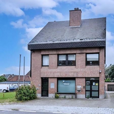 Logeerkamer Xxl 25 M2 Zemst Buitenkant foto