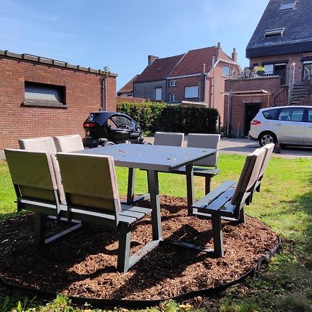 Logeerkamer Xxl 25 M2 Zemst Buitenkant foto