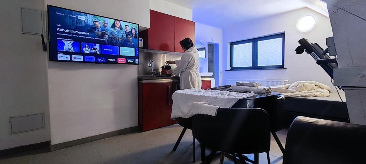 Logeerkamer Xxl 25 M2 Zemst Buitenkant foto