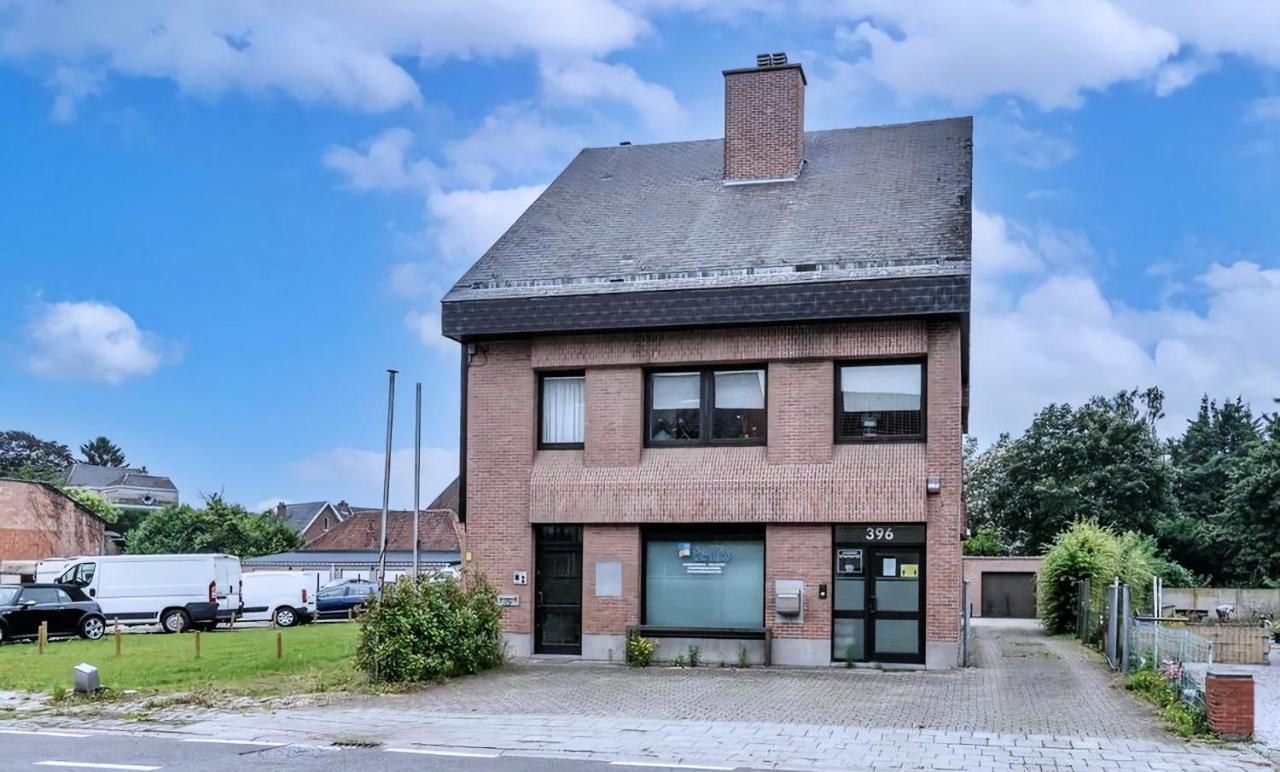 Logeerkamer Xxl 25 M2 Zemst Buitenkant foto