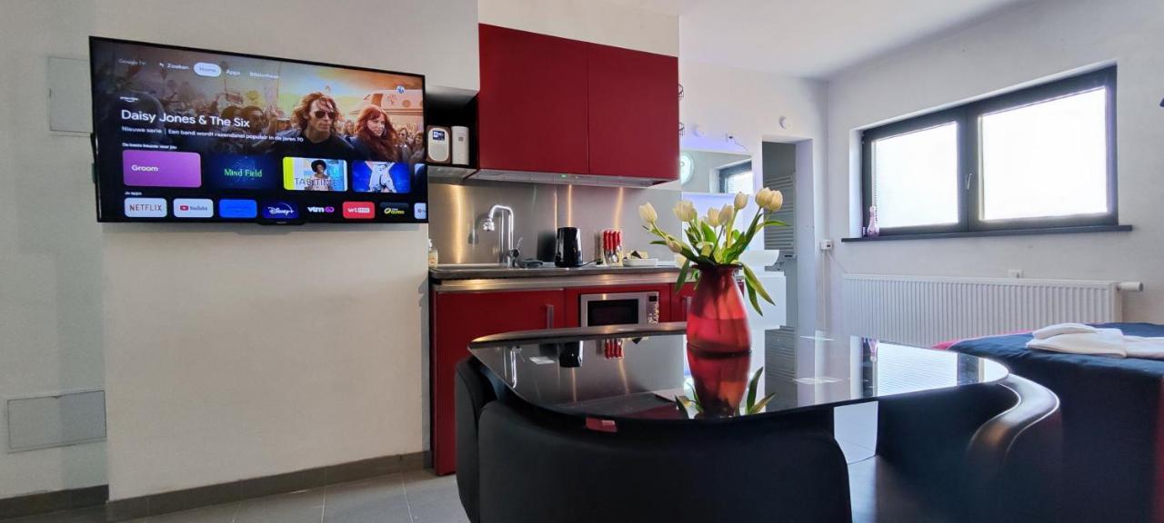 Logeerkamer Xxl 25 M2 Zemst Buitenkant foto
