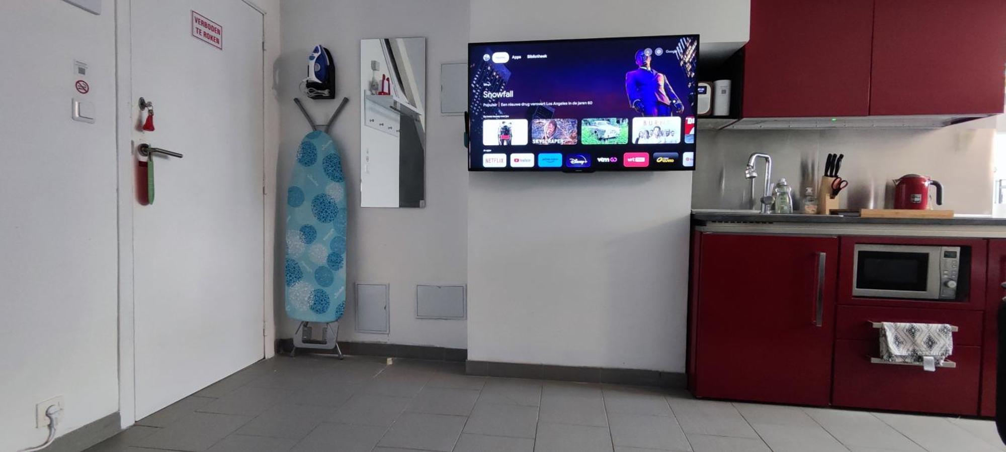 Logeerkamer Xxl 25 M2 Zemst Buitenkant foto